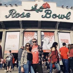 Meet your Posher, Pat